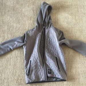 Kari traa jacket, size medium. Worn once, due to sizing issue for me.